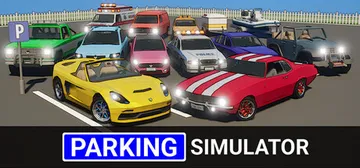 停车模拟器 v1.1.0（Parking Simulator封面