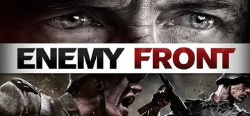 敌军前线 v1.0.0（Enemy Front）免安装中文版封面