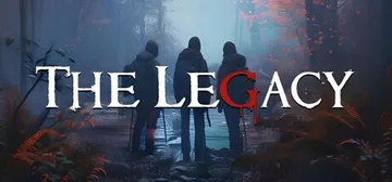 遗产 v0.5206（The Legacy）免安装中文版封面