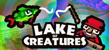 生物湖 Build.20803056（Lake of Cre封面