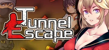 隧道逃生 v1.1.0s（Tunnel Escape）免安装封面