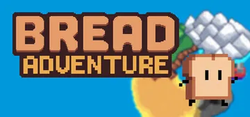 面包人冒险 v1.0.1（Bread Adventure）免安装中文版封面