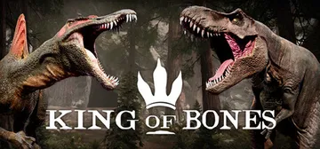 骨之王者 Build.20731153（King of Bo封面