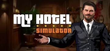 我的酒店模拟器 Build.20621716（My Hotel Simulator）免安装中文版封面