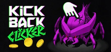 反击点击器 Build.20705782（Kickback 封面
