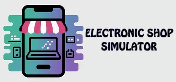 电子商店模拟器 Build.20663128（Electro封面
