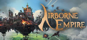空中帝国 v1.0.09（Airborne Empire）免封面