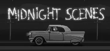 午夜现场：公路惊魂（特别版）Build.20251936（M封面