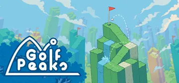高尔夫之巅 v3.62（Golf Peaks）免安装中文版封面