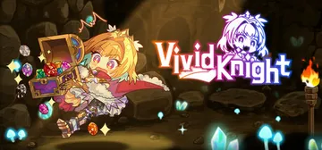 灵动骑士 Build.20331705 原声音乐（Vivid封面