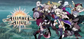 生存联盟：重制版 Build.4501154（The All封面