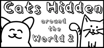 隐藏在世界各地的猫2 Build.20570074（Cats封面