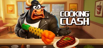 烹饪冲突 支持VR Build.20644074（Cooki封面