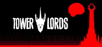 高塔领主 v1.05（Tower Lords）免安装中文版封面