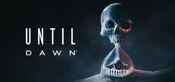 直到黎明：重制版 v1.08（Until Dawn）免安装中封面