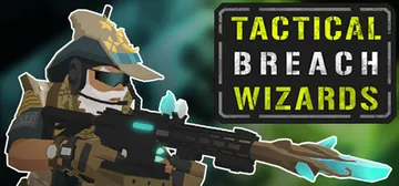 战术突破巫师 v20250501（Tactical Brea封面