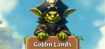 妖精之地 Build.20510589（Goblin Lan封面