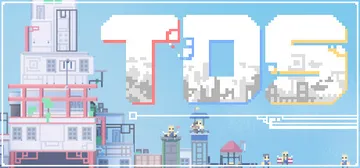 塔防策略 v20251006（TDS - Tower Def封面