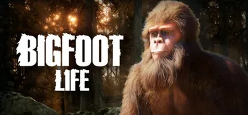 大脚怪生活 Build.20564380（Bigfoot Life）免安装中文版封面