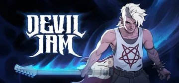恶魔狂奏 Build.20649982（Devil Jam）封面
