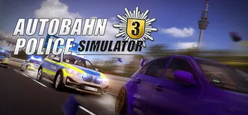 高速公路警察模拟3 v1.4.1 全DLC（Autobahn封面