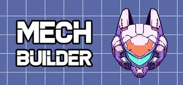 机器构建者 Build.19986525（Mech Buil封面