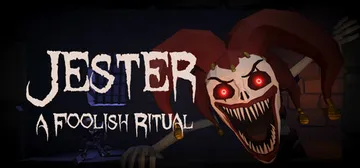 小丑：愚行仪式 Build.20630552（Jester 封面