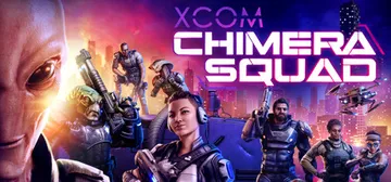 幽浮：奇美拉战队 v1.0.0.46049 送修改器（XCO封面