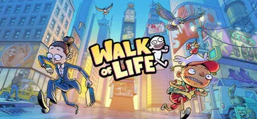 牛马三百六十行 v1.0.2 单机+联机（Walk of L封面