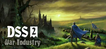 DSS 2：战争工业 Build.20606944（DSS 封面