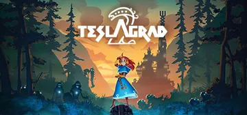 特斯拉学徒2 v20573235（Teslagrad 2）免封面