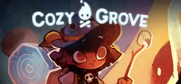 舒适森林 Build.20227803（Cozy Grove封面