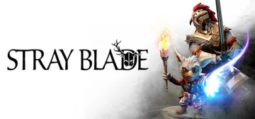 迷失之刃 v20231115（Stray Blade）免安装封面
