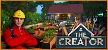 创造者 Build.20604277（The Creator封面