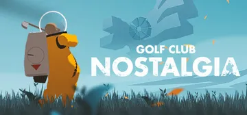 高尔夫：废土 Build.20480448（Golf Clu封面