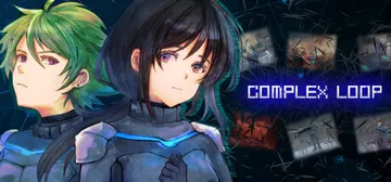 拯救循环 Build.12889524（Complex Lo封面