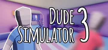 模拟兄弟3 Build.14213429（Dude Simu封面