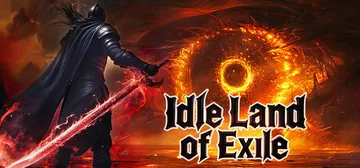 流放大陆 Build.20330482（Idle Land 封面