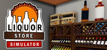 酒类商店模拟器 v1.3.5（Liquor Store Si封面