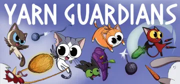 毛线守护者 v1.0.0（Yarn Guardians）免安封面
