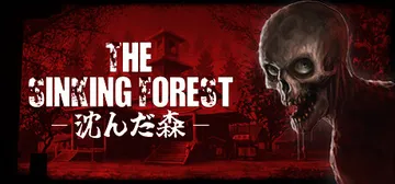 沉没的森林 Build.19855257（The Sinki封面
