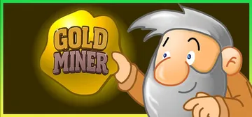 黄金矿工 经典版 Build.19432946（Gold M封面