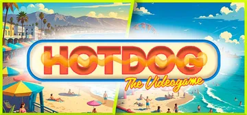 热狗：电子游戏 Build.20551367（Hotdog The Videogame）免安装中文版封面