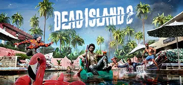死亡岛2 Build.20514355 全DLC 送修改器 封面
