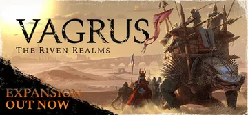 瓦格鲁斯：万壑之地 v1.2.88 全DLC（Vagrus 封面