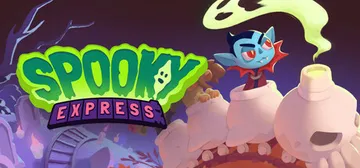 惊魂快车 Build.20498409（Spooky Exp封面