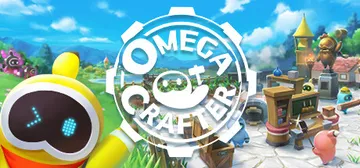 欧米茄工匠 v1.0.5（Omega Crafter）免安装封面