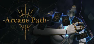 奥术之路 v20251024（Arcane Path）免安装封面