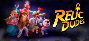 遗迹兄弟 v1.0.2 单机+联机（Relic Dudes）封面