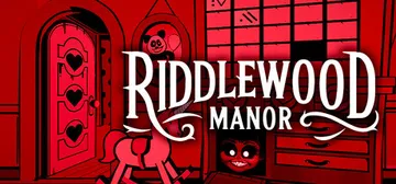谜木庄园 Build.20175049（Riddlewood封面